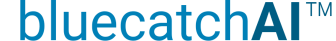 bluecatchAI logo
