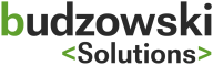 Link do strony głównej Budzowski Solutions